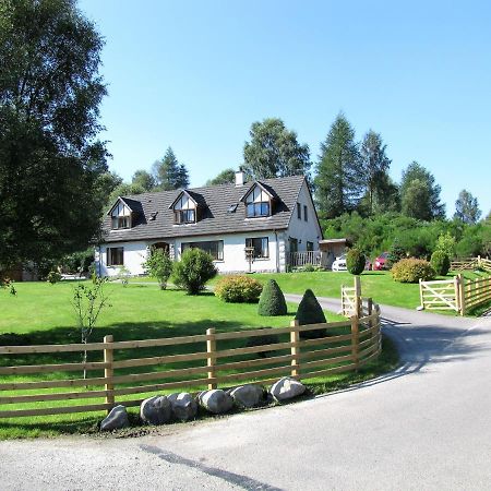 Carn A Chuilinn Fort Augustus Exteriér fotografie