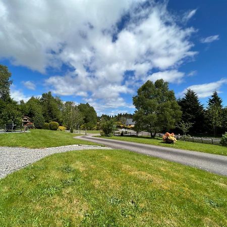 Carn A Chuilinn Fort Augustus Exteriér fotografie