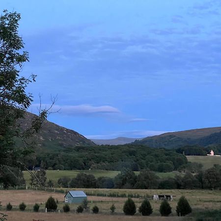 Carn A Chuilinn Fort Augustus Exteriér fotografie