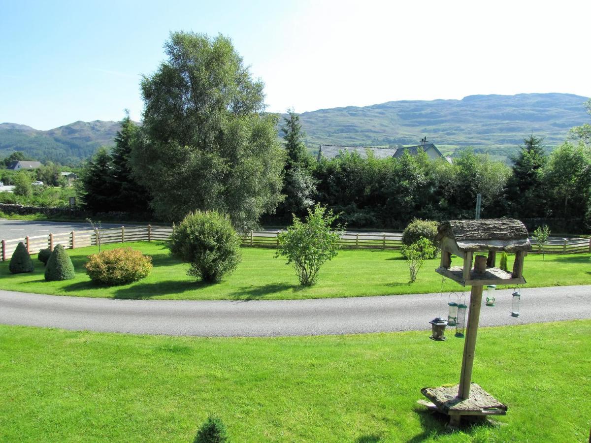 Carn A Chuilinn Fort Augustus Exteriér fotografie