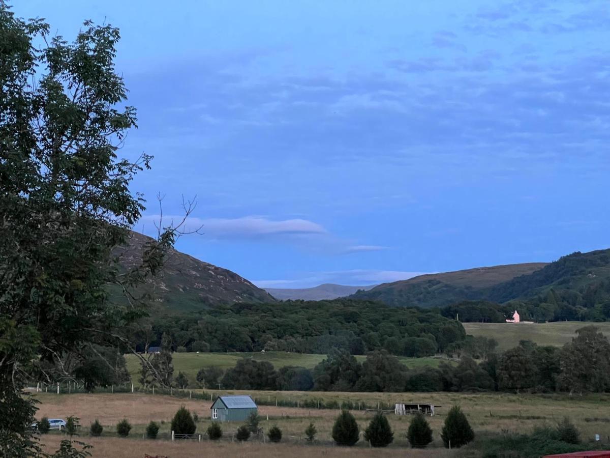 Carn A Chuilinn Fort Augustus Exteriér fotografie